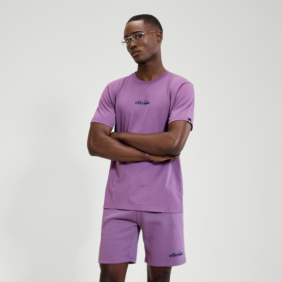 Ellesse Ανδρική κοντομάνικη μπλούζα Ollio Tee